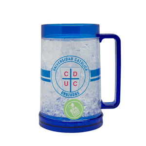 Schopero Congelado Gel 600 Ml U Catolica