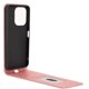 thumbnail image 2 of Funda tipo folio para Xiaomi Redmi Note 13 4G con soporte magnético y protección para la cámara Oro rosa, 2 of 6