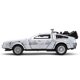thumbnail image 3 of Modelo de coche de metal fundido a presión Jada Models 1/32 Back to the Future, 3 of 9