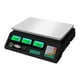 thumbnail image 1 of Balanza Pesa Digital 40 Kg x 2 Gr LCD Electrica y Bateria, 1 of 8