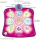 thumbnail image 2 of Alfombra de Baile SUNLIN Juego Musical con Luz 90x93 cm, 2 of 3