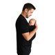 thumbnail image 1 of Camisa portabebés Lalabu Dad Shirt Pure Black para hombre XL, 1 of 8