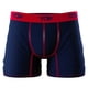 thumbnail image 2 of Pack 5 Boxer Medio Hombre Colors Algodón Talla M, 2 of 6