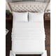 thumbnail image 4 of Juego De Sabana Deluxe Mas 2 Almohadas 500 Hilos 2 Plazas, 4 of 8