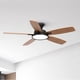 thumbnail image 1 of Ventilador de techo Taloya 52 pulg Luz LED con control, 1 of 3