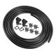 thumbnail image 1 of 2pcs Boquilla del Lavaparabrisas para Jeep Cherokee 2011-2016 Kit de Manguera de 2.8 Metros con Conectores 68081370AB, 1 of 7