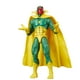 thumbnail image 2 of Figura de acción Marvel Legends Series Vision 15 cm, 2 of 3