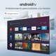 thumbnail image 2 of Televisor 50 4K Ultra HD Android Smart TV / 50A6G, 2 of 11