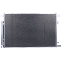 Repuestos Del Sol - Radiador Aire Acondicionado Toyota Rav4 2.0 2019 2024