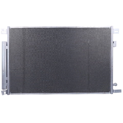 Repuestos Del Sol - Radiador Aire Acondicionado Toyota Rav4 2.0 2019 2024