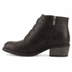 thumbnail image 2 of Botin Café Mujer Casual Chalada Faca, 2 of 7