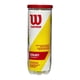 thumbnail image 3 of Pelotas Tenis Championship Extra Duty Cancha Dura 3 Und, 3 of 3