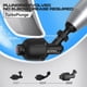 thumbnail image 5 of Desatascador eléctrico AMPFORCE High-Pressure Air 8V, 5 of 8