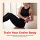 thumbnail image 5 of Par de Mancuernas de Neopreno Sunny Health & Fitness 1 kg (2.2 lbs), 5 of 9