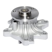 Repuestos Del Sol - Bomba Agua Toyota Yaris 1.5 1999 2005