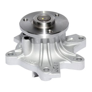 Repuestos Del Sol - Bomba Agua Toyota Yaris Sport 1.3 2006 2011