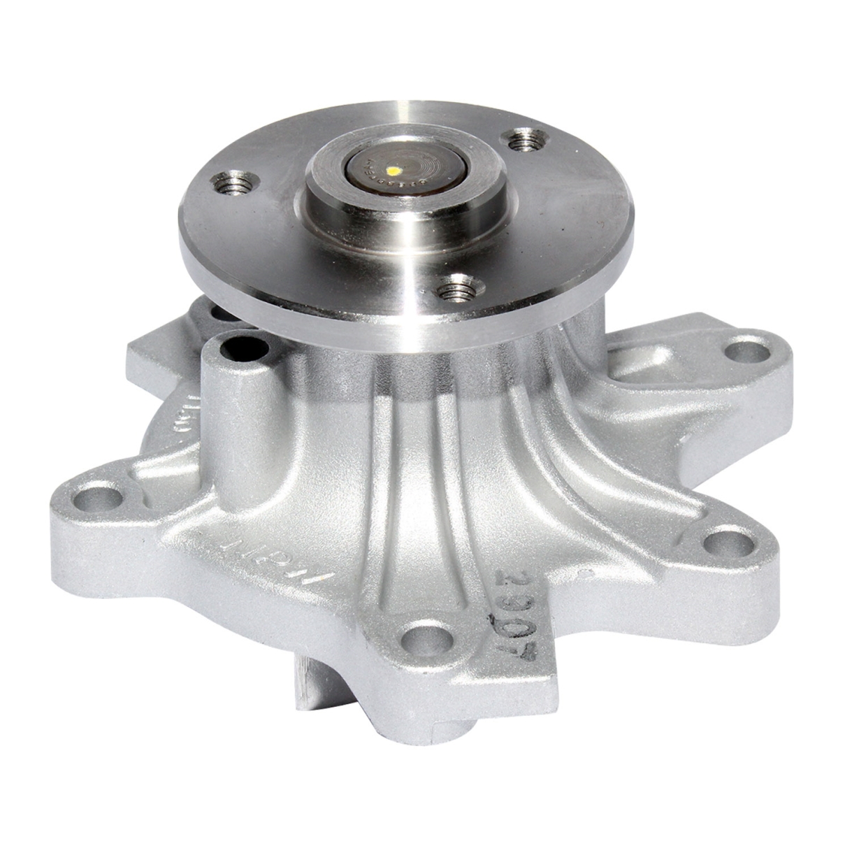 Repuestos Del Sol - Bomba Agua Toyota Yaris Sport 1.3 1999 2005