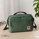 thumbnail image 2 of Bandolera Fjallraven High Coast 3L Patina Green Nylon, 2 of 7