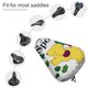 thumbnail image 3 of Funda para Asiento de Bicicleta Desmarcar Las Aventuras de Spot, 3 of 6