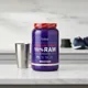 thumbnail image 2 of Prostar 100% Raw 2.2 lbs - Sin sabor, 2 of 2