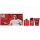 thumbnail image 1 of Set de regalo de perfume CR7 Cristiano Ronaldo para hombre 100 ml, 1 of 1