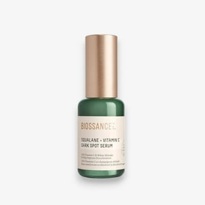 Suero Squalane + 10% Vitamin C Dark Spot Serum Biossance
