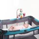 thumbnail image 2 of Móvil Take Along Princess (adaptable para cuna y coche) Multicolor, 2 of 3