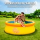 thumbnail image 3 of Piscina Inflable 457 Litros 41x150x150cm, 3 of 6