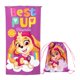 thumbnail image 1 of Toalla De Playa Infantil Con Morral - Best Pup Friends, 1 of 1