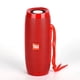 thumbnail image 2 of Parlante Portátil Bluetooth Altavoces inalámbricos Waterproof Luz LED Rojo, 2 of 3