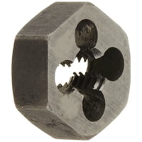 Drill America - Troqueladora Hexagonal America Dwt Series M12 X 1.75