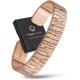 thumbnail image 1 of Pulsera TheraCopper de Cobre Puro estilo Madera, 1 of 8