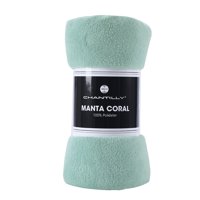 Chantilly - Manta Coral 125X150