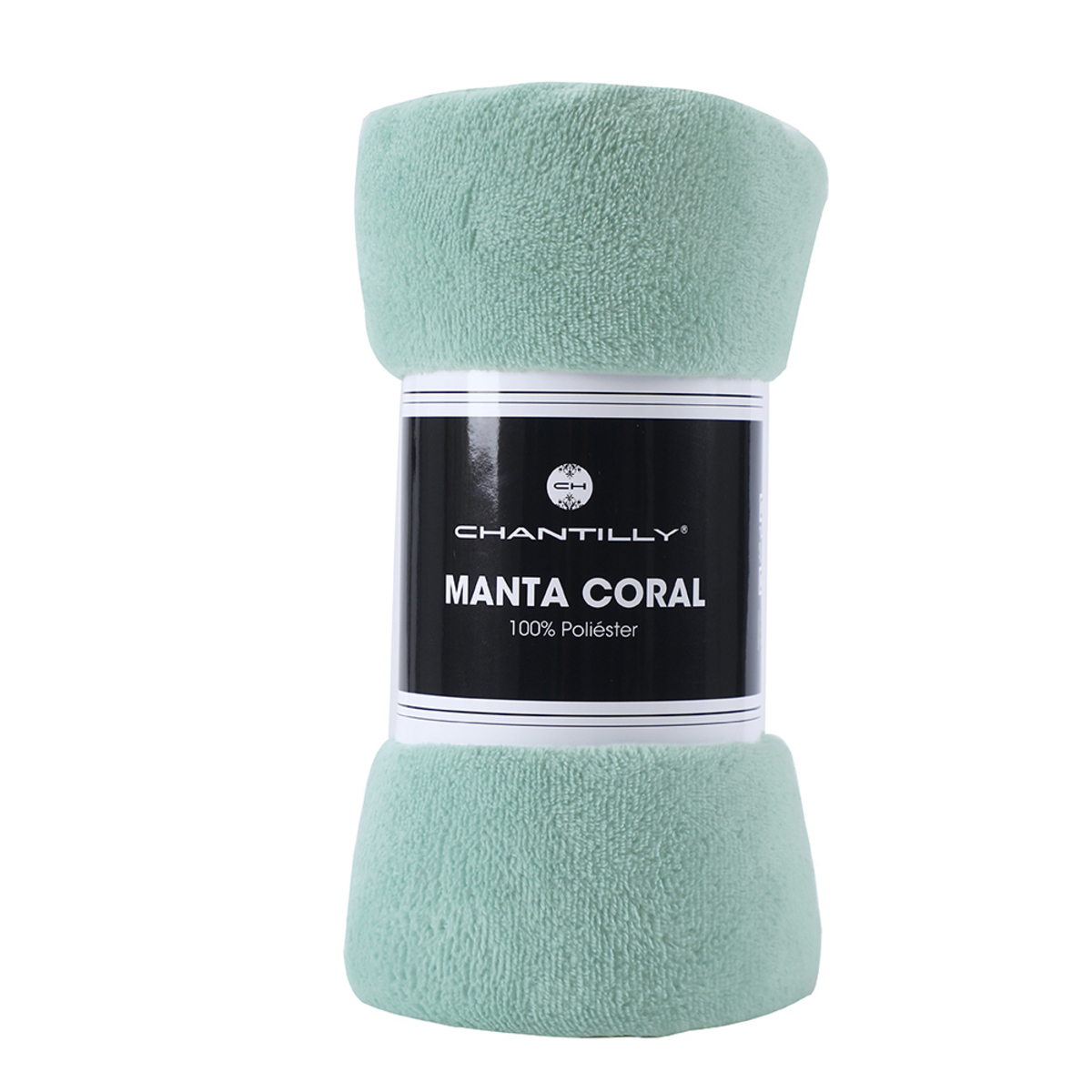 Chantilly - Manta Coral 125X150