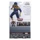 thumbnail image 4 of Figura de acción Marvel Hasbro Black Widow Legends Spymaster, 4 of 4