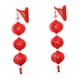 thumbnail image 5 of 2 Faroles Chinos Rojos De Año Nuevo 2025 Para El Hogar, Bodas, Restaurantes, 26 Cm X 85 Cm, 5 of 5