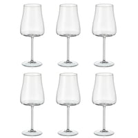 Bohemia - Set 6 Copas Vino Blanco Alex 400 Ml