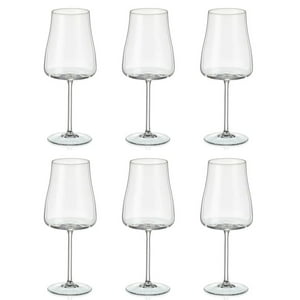 Bohemia - Set 6 Copas Vino Blanco Alex 400 Ml