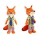 thumbnail image 5 of Set de 2 peluches AYGITAL 40 cm Judy y Nick, 5 of 8
