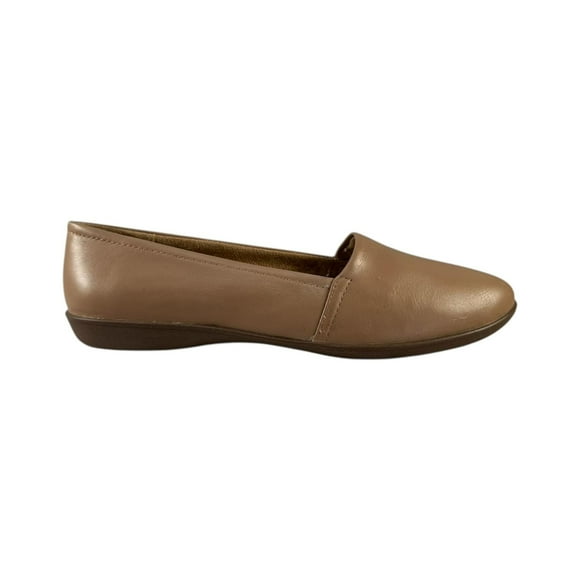 Mocasin Naturalizer Forrest Marron Claro Mujer marron claro 40