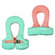 thumbnail image 3 of Chaleco Flotador Infantil Green Lock Verde Agua Green Dolphin, 3 of 3