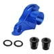 thumbnail image 4 of Patilla De Cambio Trasera Para Bicicleta, Accesorio De Repuesto Para Cuadro De Bicicleta De Montaña, Color Azul, 4 of 5