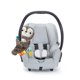 thumbnail image 3 of Colgante Mi Compañero De Viajes Sloth, 3 of 7