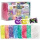 thumbnail image 1 of Edición pastel Rainbow Loom® de Treasure Box con 8000 gomas elásticas, 1 of 9