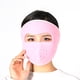 thumbnail image 1 of Mascarilla facial, gorra de invierno para motocicleta, a prueba de viento, máscara de media cara para hombres y mujeres, 1 of 5