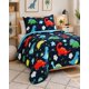 thumbnail image 2 of Set Quilt Verano 1.5 Plazas + Almohada + Funda De Almohada, 2 of 6