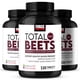 thumbnail image 1 of Suplementos Total Beets Blood Pressure 360 Comprimidos, 1 of 3