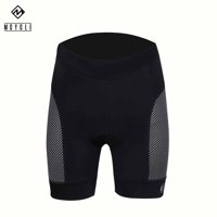 Calza Corta Mujer Mcycle Mk020 Talla S