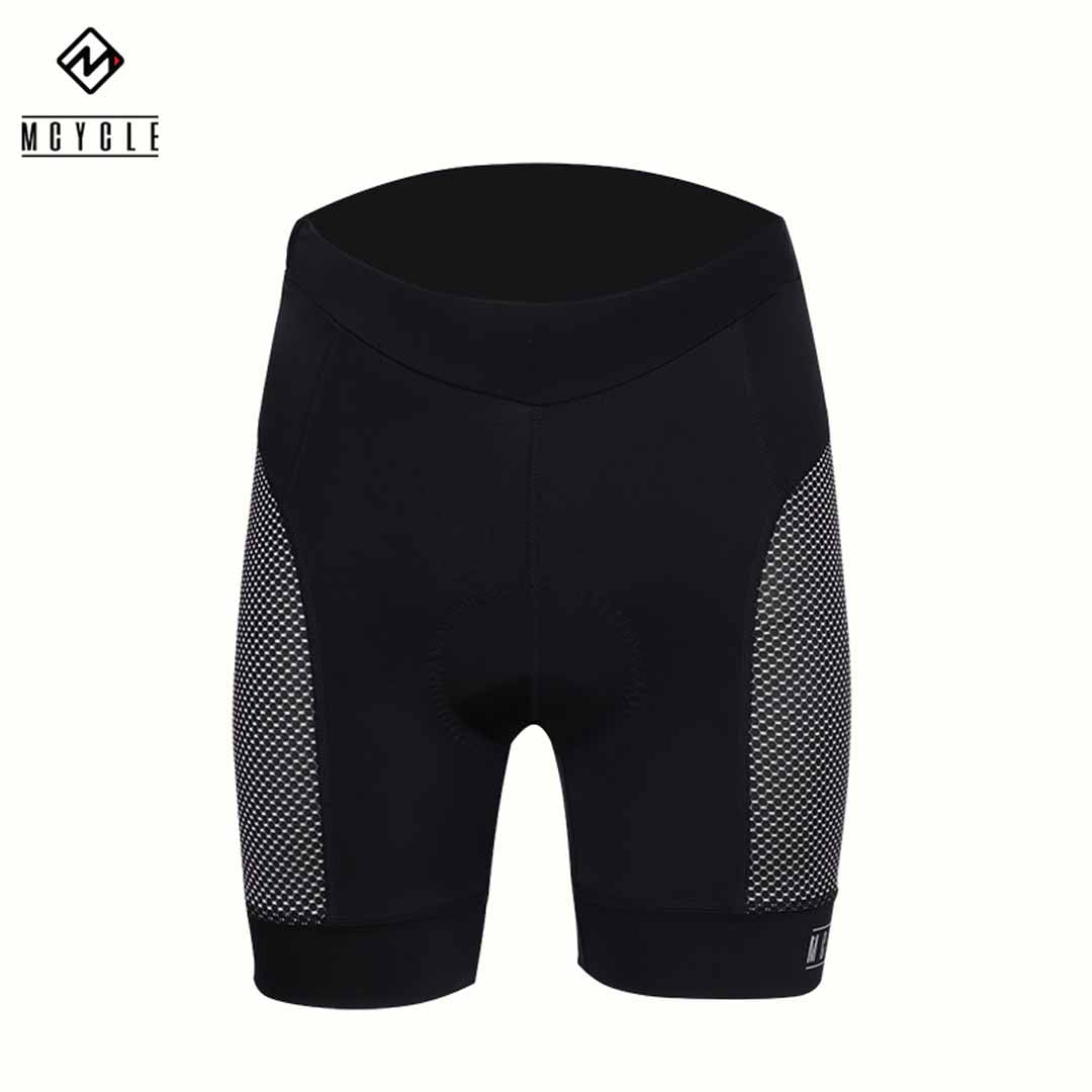 Mcycle - Calza Corta Mujer Mk020 Talla Xl