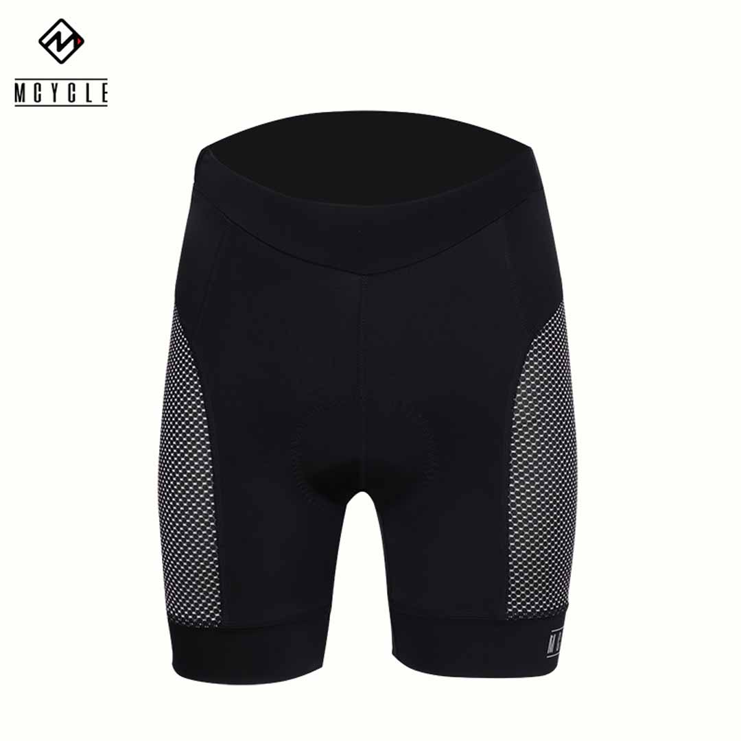 Calza Corta Mujer Mcycle Mk020 Talla S